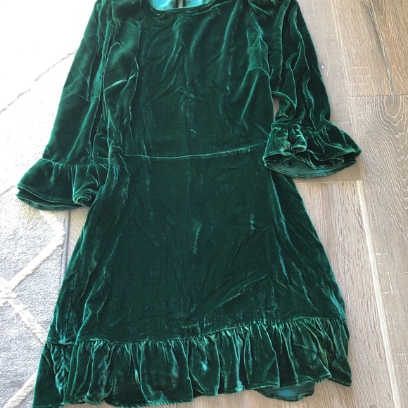 mountain dress reformation